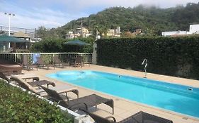Residencial Cidades Portuguesas